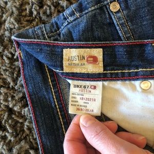 Men’s Jeans